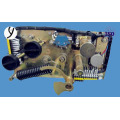 out Door Vacuum Circuit Breaker for Vbi A017